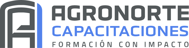 Agronorte Capacitaciones — Formación con impacto