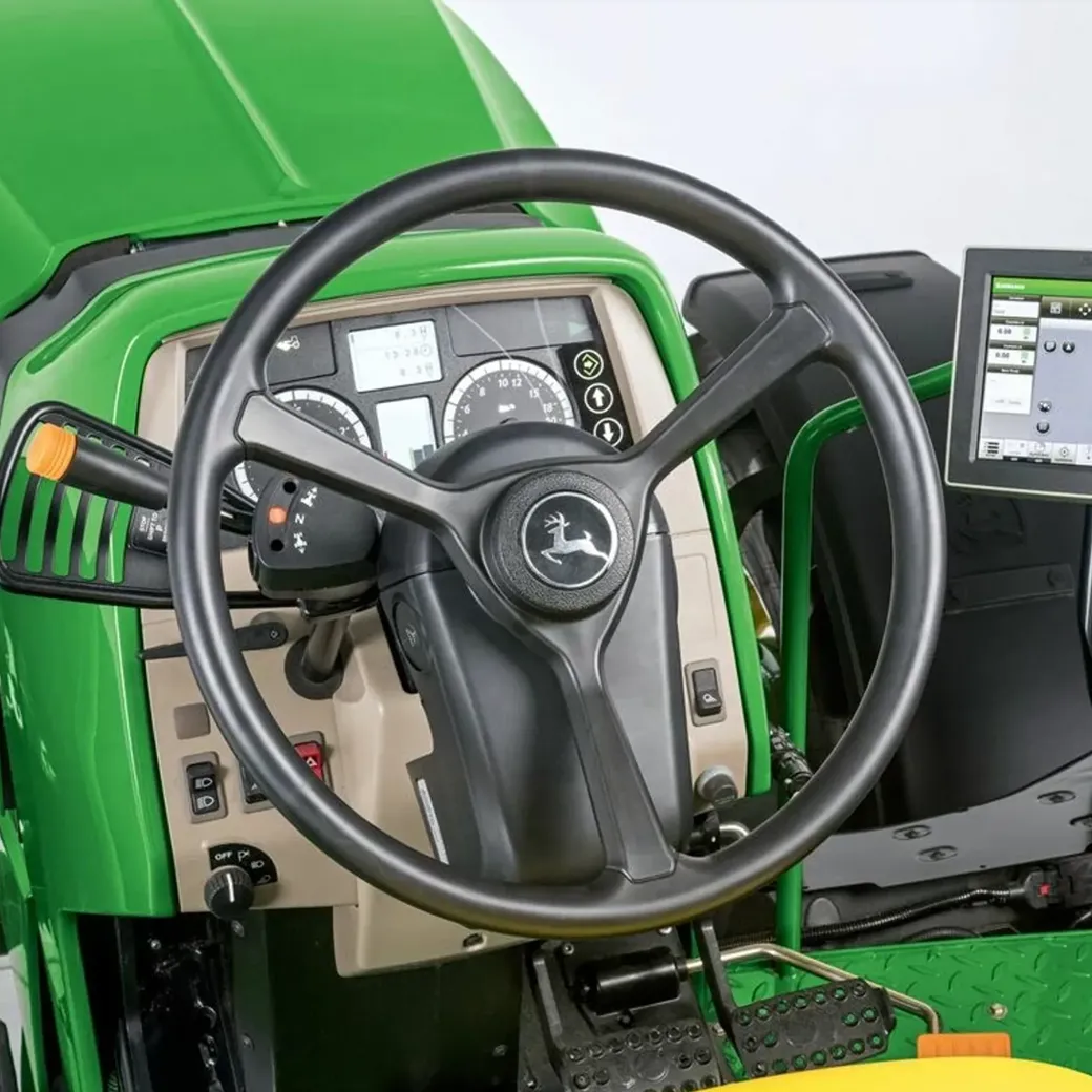 AutoTrac Universal