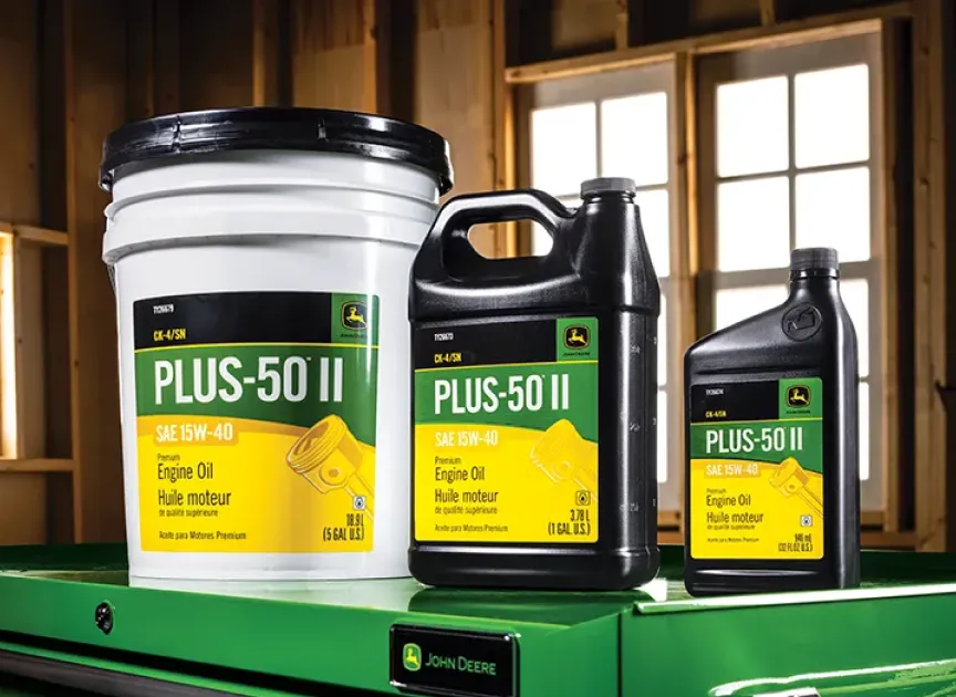 Lubricantes