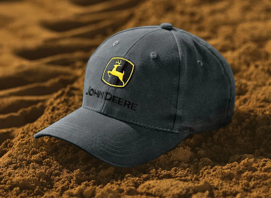 Colección John Deere