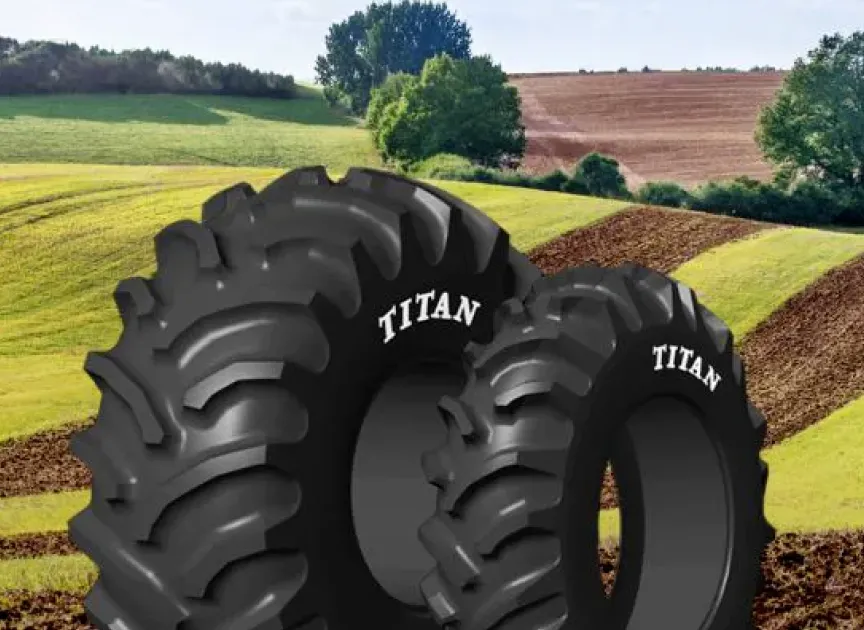 Cubiertas Titan