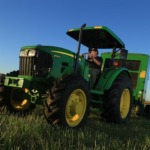 Tractor 5090 Serie E de 90 hp