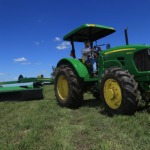 Tractor 5090 Serie E de 90 hp