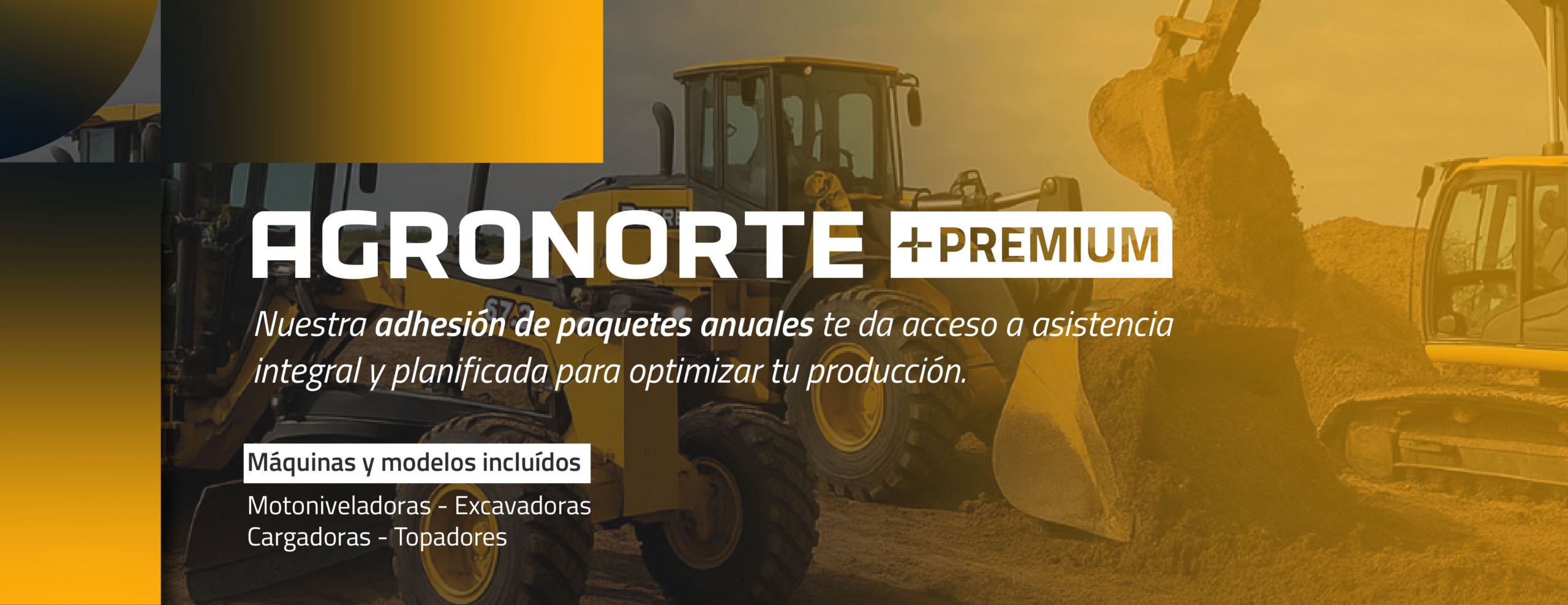 Agronorte + 