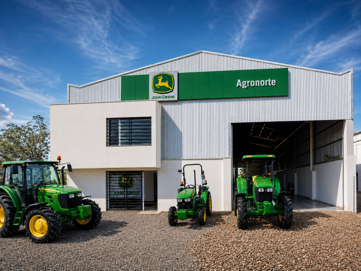 Sucursal Agronorte Chajarí