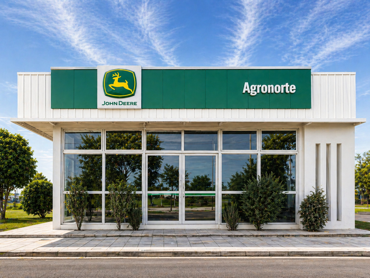 Sucursal Agronorte Concordia