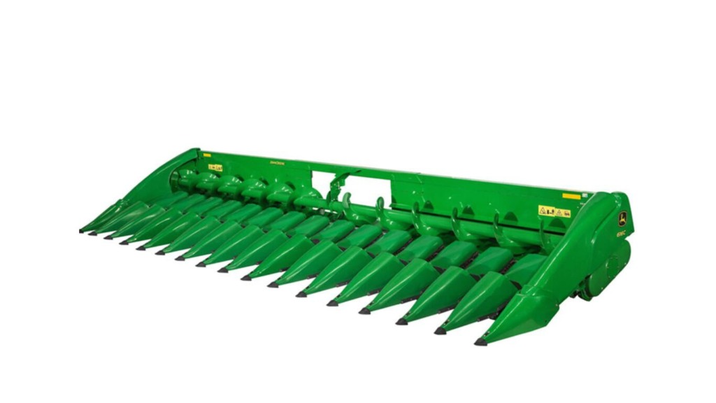 614C