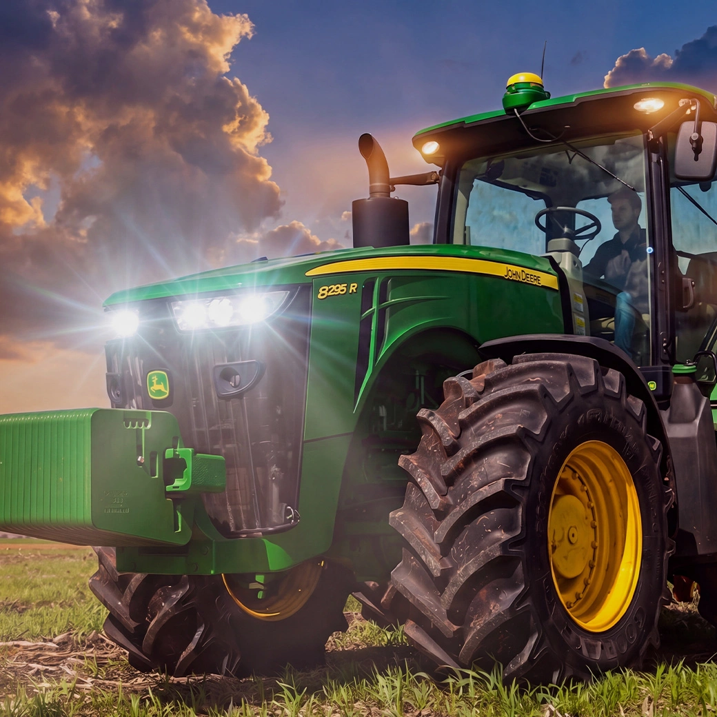 Agricultura
