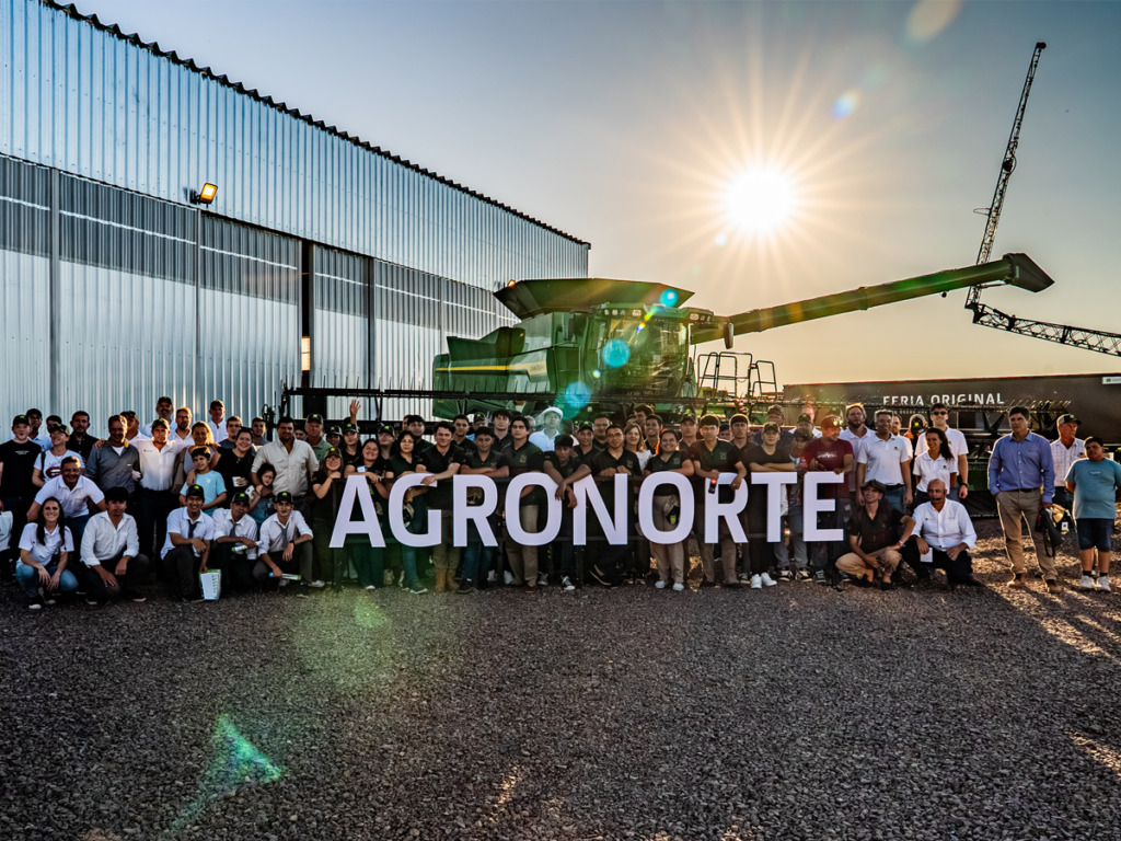 Somos Agronorte
