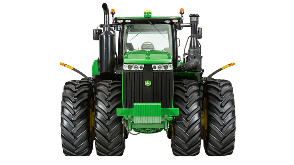 Tractor John Deere 9470R