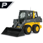 NUEVO 320 Versión P