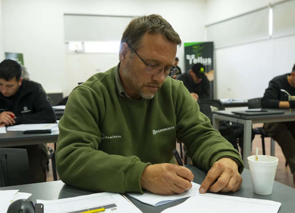 Mantenimiento General y Electricidad