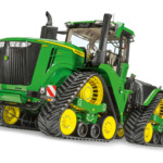 9RX 830