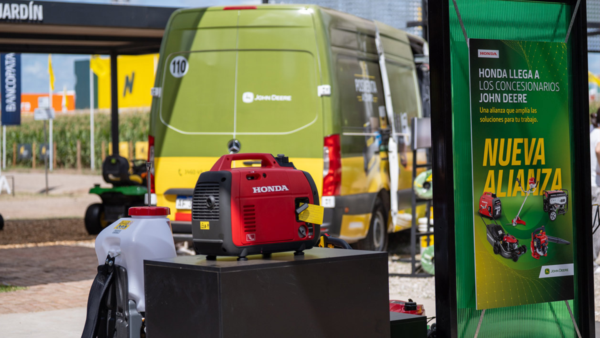 Ahora en Agronorte encontrás equipos Honda: soluciones para cada necesidad